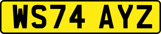 WS74AYZ