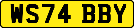 WS74BBY