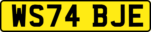 WS74BJE