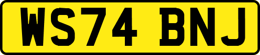WS74BNJ