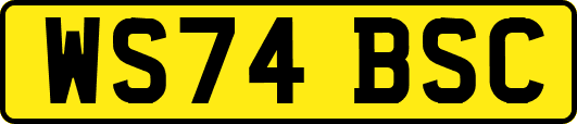 WS74BSC