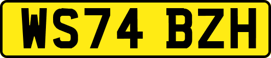 WS74BZH