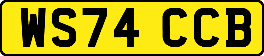 WS74CCB