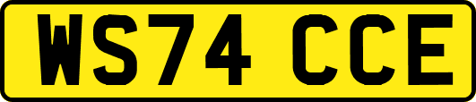 WS74CCE