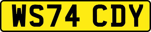 WS74CDY