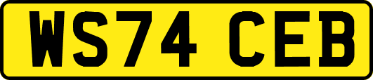 WS74CEB