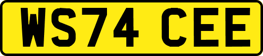 WS74CEE
