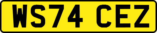 WS74CEZ