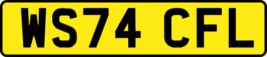 WS74CFL