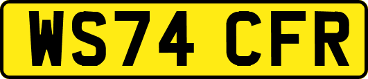 WS74CFR