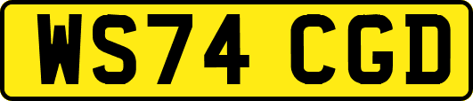 WS74CGD