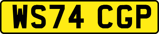 WS74CGP