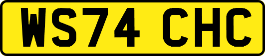WS74CHC