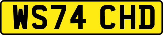 WS74CHD