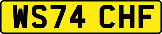 WS74CHF