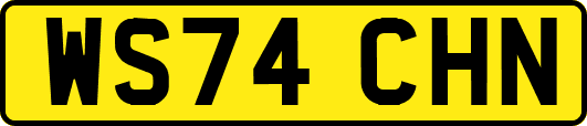 WS74CHN