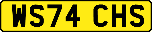 WS74CHS