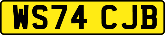 WS74CJB