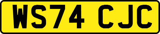 WS74CJC
