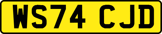 WS74CJD