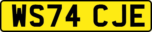 WS74CJE