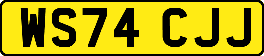 WS74CJJ