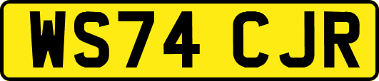 WS74CJR