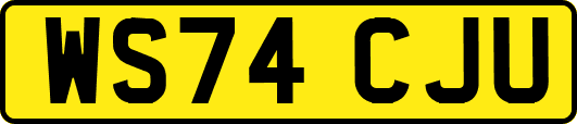 WS74CJU