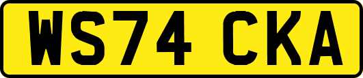 WS74CKA