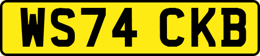 WS74CKB