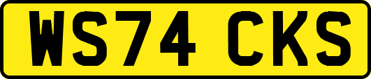 WS74CKS