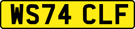 WS74CLF