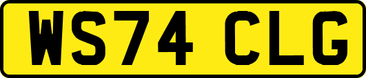 WS74CLG