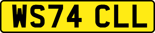 WS74CLL