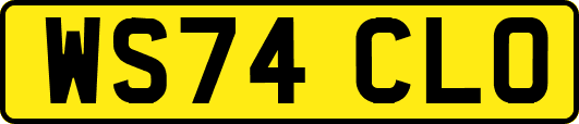 WS74CLO