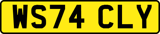 WS74CLY