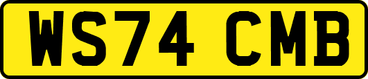WS74CMB