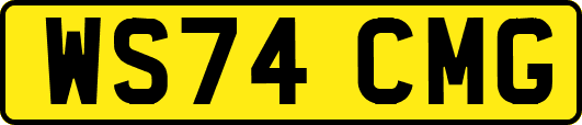 WS74CMG