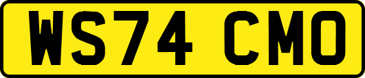 WS74CMO