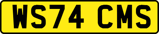 WS74CMS
