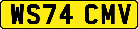 WS74CMV
