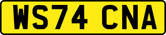 WS74CNA