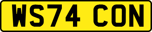 WS74CON