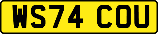 WS74COU