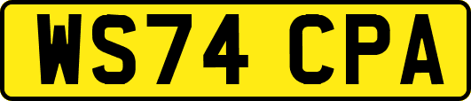 WS74CPA
