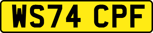 WS74CPF