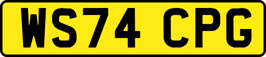 WS74CPG