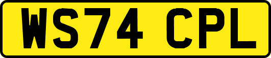 WS74CPL