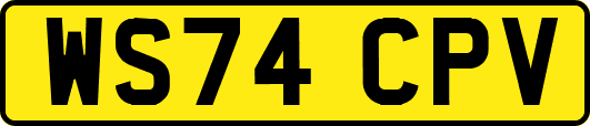 WS74CPV