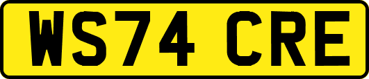 WS74CRE